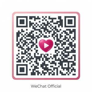 同人动漫公众号二维码