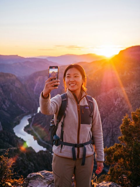 同人动漫旅行视频记录